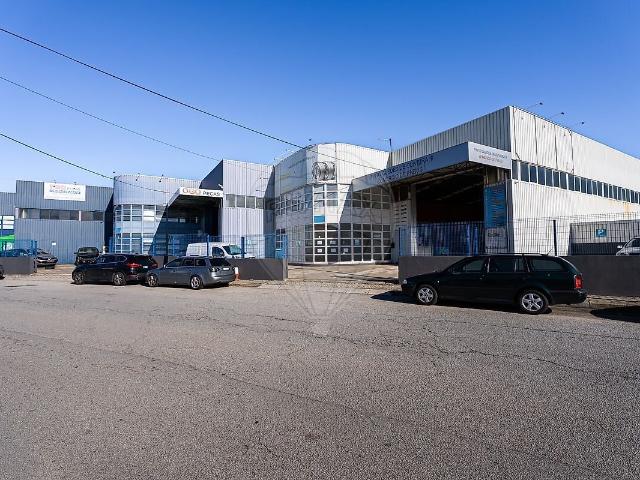 Armazém venda em Avintes, Vila Nova de Gaia