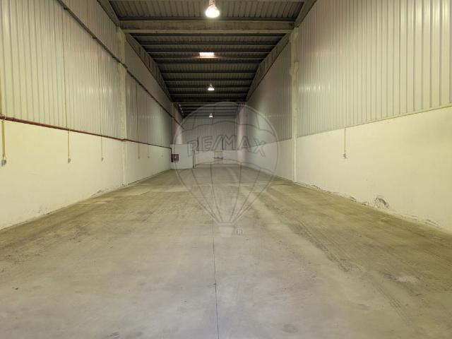 Armazém venda em Benavente, Santarém
