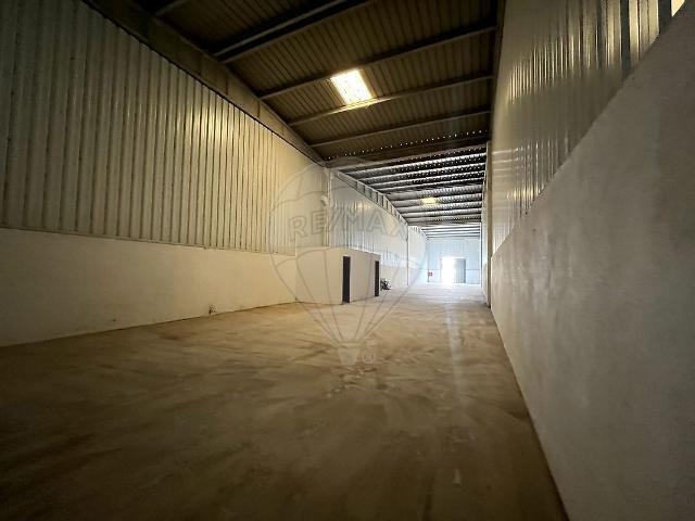 Armazém venda em Benavente, Santarém