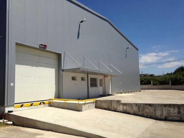 Armazém venda em Bombarral, Leiria