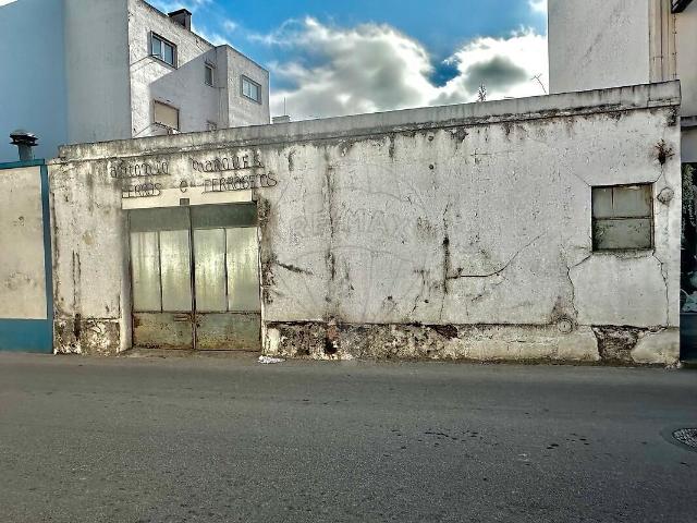 Armazém venda em Bombarral e Vale Covo, Bombarral
