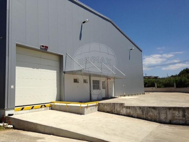 Armazém venda em Carvalhal, Bombarral