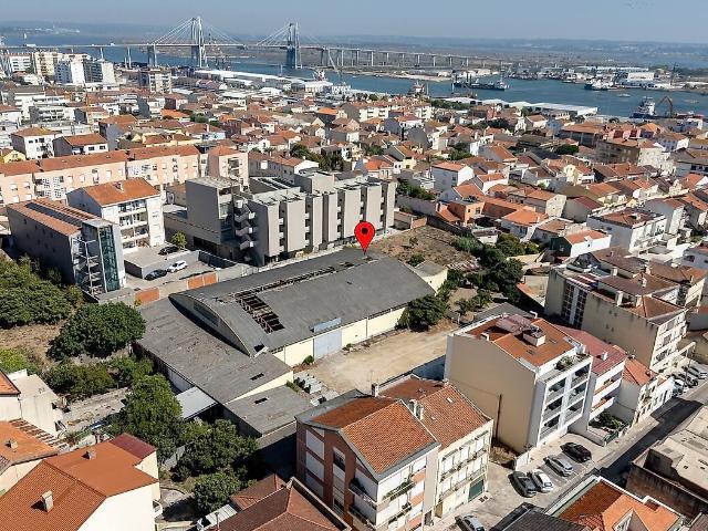 Armazém venda em São Julião da Figueira da Foz, Figueira da Foz