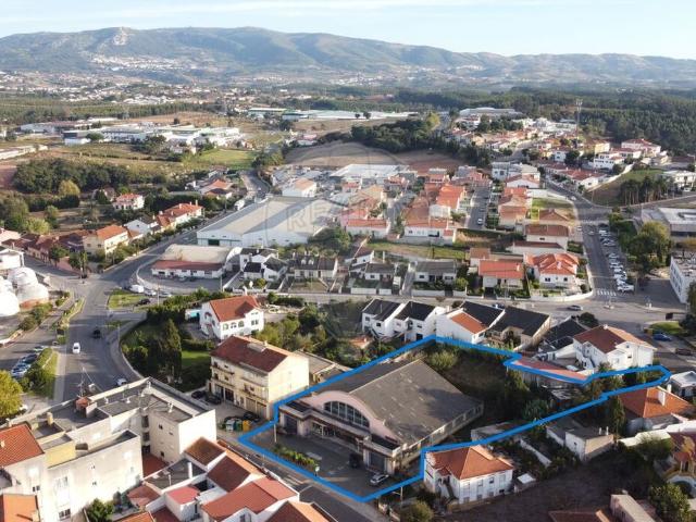 Armazém venda em Cadaval, Pêro Moniz