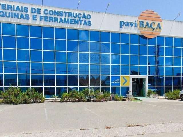 Armazém venda em Nossa Senhora do Pópulo, Coto e São Gregório, Caldas da Rainha