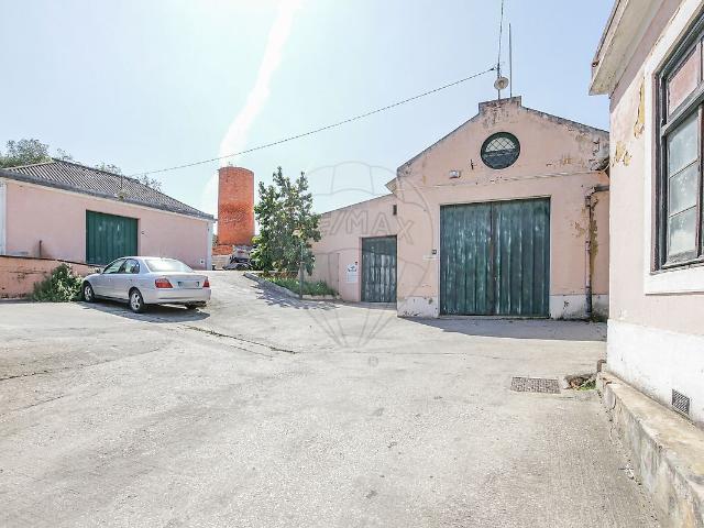 Armazém venda em Bairro da Boavista, Loures