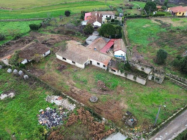 Armazém venda em Monte, Vila Nova de Famalicão