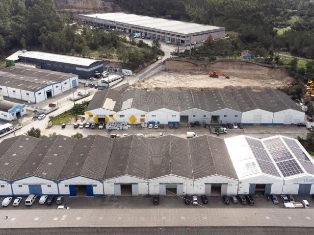 Armazém venda em Prezinheira, Mafra
