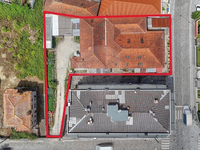 Armazém venda em Ferreiró, Castêlo da Maia