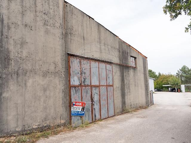 Armazém venda em Castro Daire