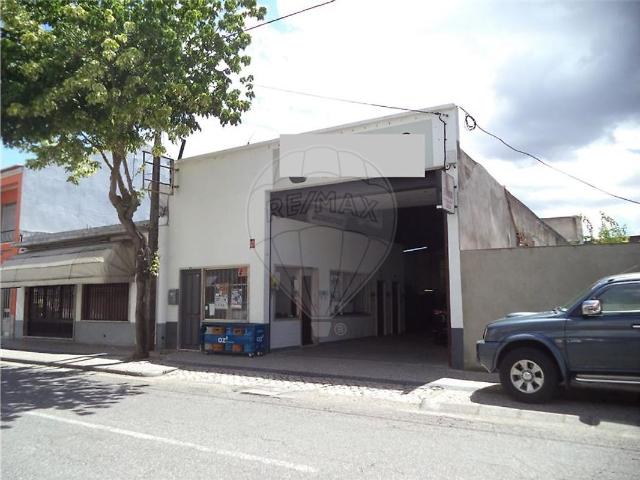 Armazém venda em Almeirim, Santarém