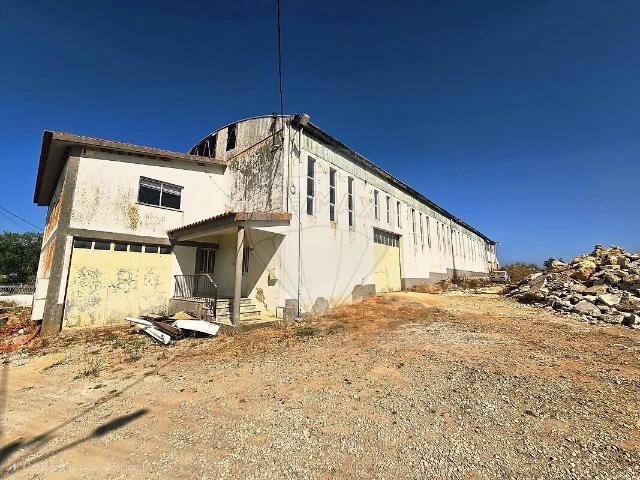 Armazém venda em Chão de Couce, Ansião