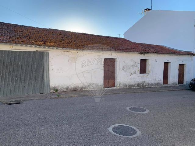 Armazém venda em Coruche, Santarém