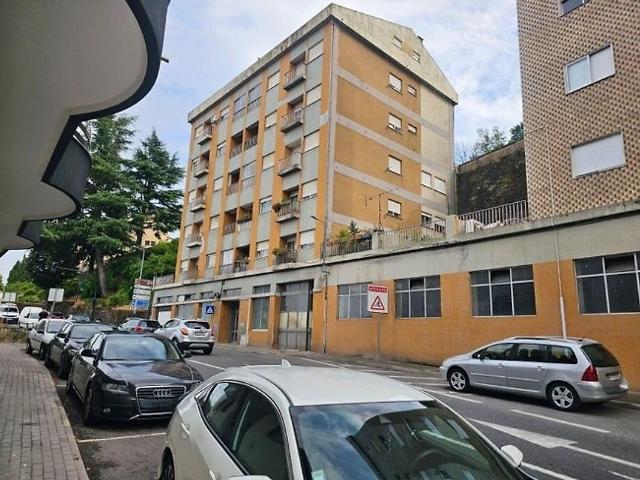 Armazém venda em Covilhã e Canhoso, Covilhã