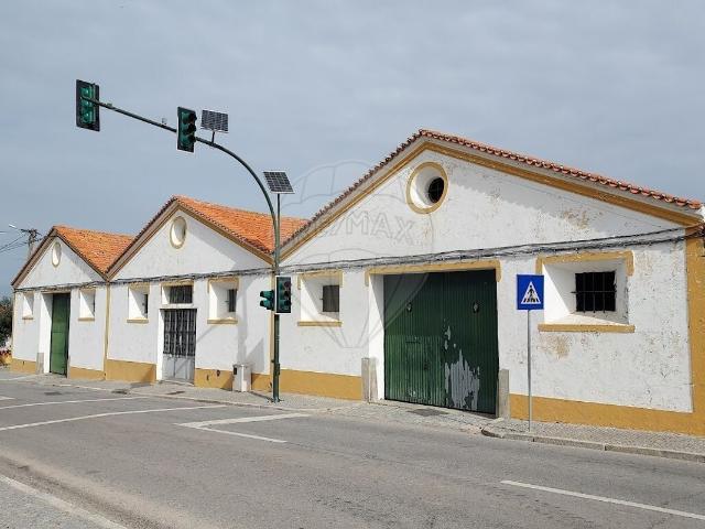 Armazém venda em Elvas, Portalegre