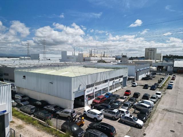 Armazém venda em Glória e Vera Cruz, Aveiro