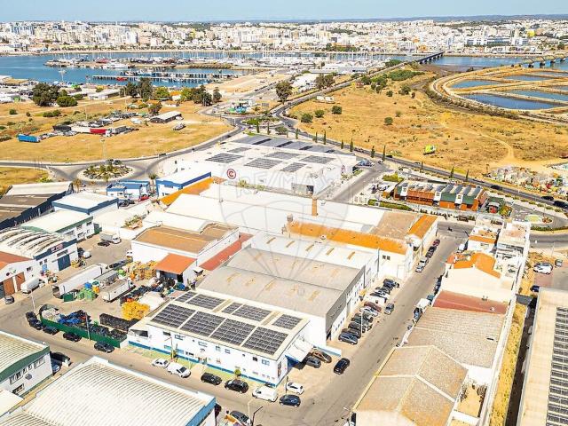 Armazém venda em Lagoa, Lagoa e Carvoeiro