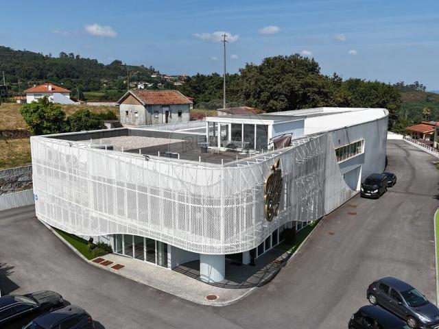 Terreno venda em Felgueiras, Revinhade
