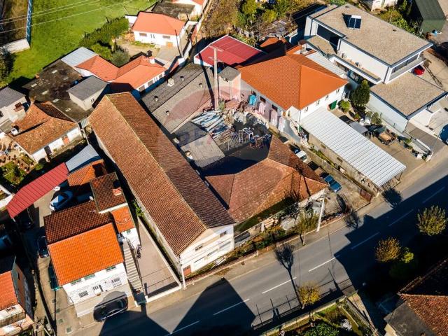 Armazém venda em Felgueiras, Porto