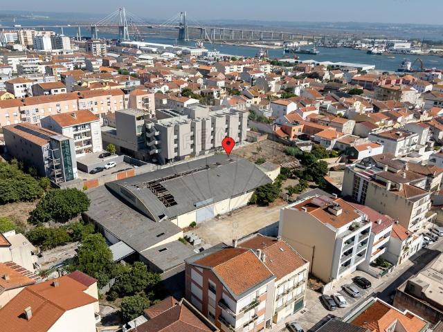 Armazém venda em Figueira Da Foz, Coimbra