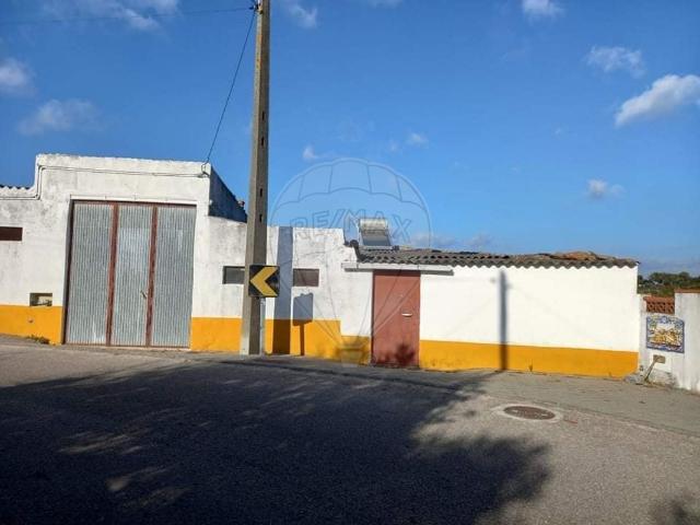 Armazém venda em Gavião, Portalegre