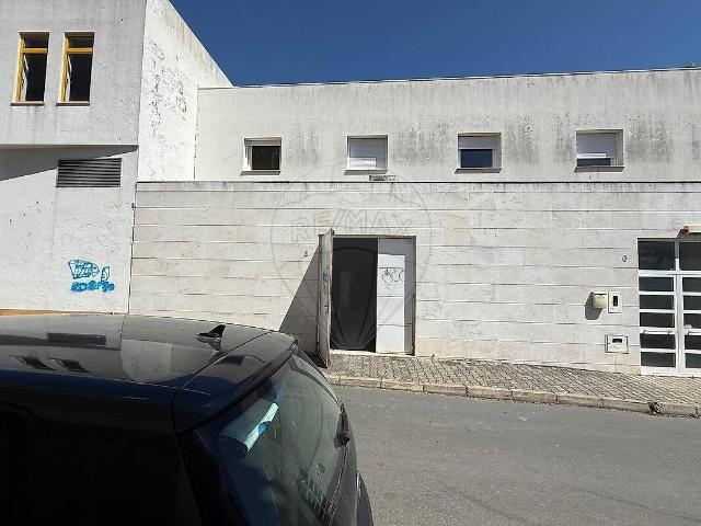 Armazém venda em Monte da Água Derramada, Grândola