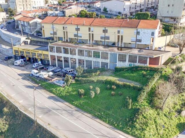 Armazém venda em Guimarães, Braga