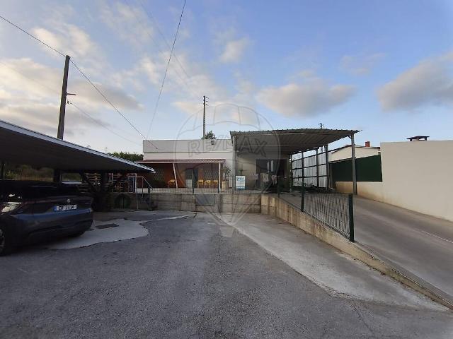 Armazém venda em Leiria, Pousos, Barreira e Cortes, Leiria