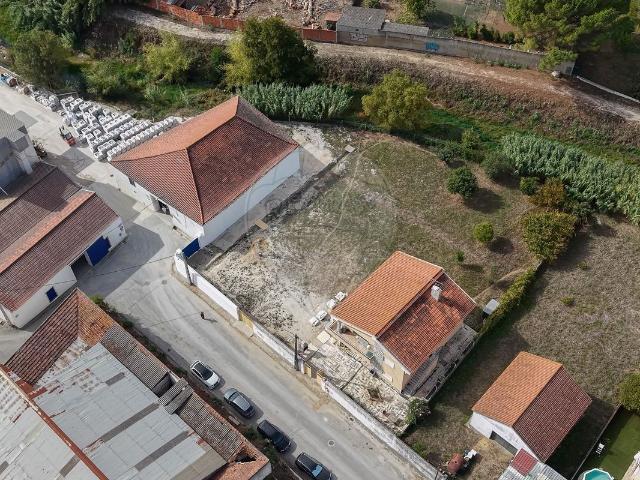 Armazém venda em Bairro Solcasa, Santiago Dos Velhos