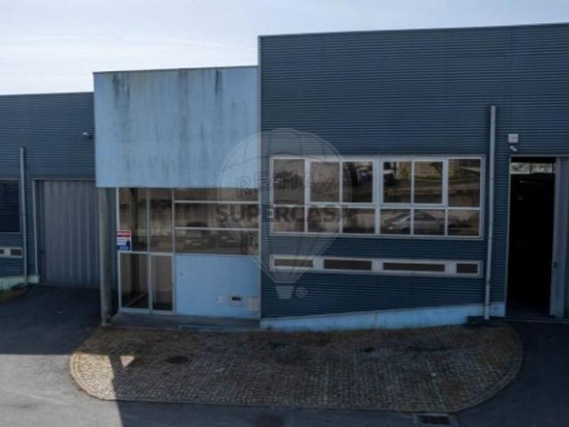 Armazém venda em Lousada Armazém venda em Lousada