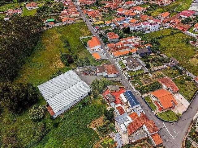 Armazém venda em Maceda, Ovar