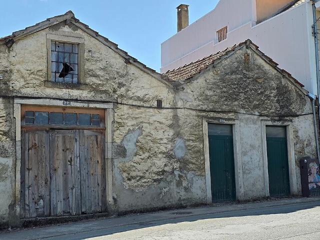 Armazém venda em Macedo de Cavaleiros