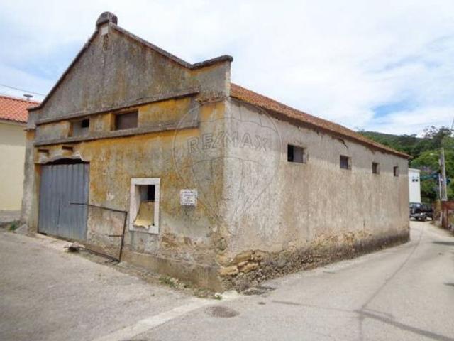 Armazém venda em Mafra, Lisboa