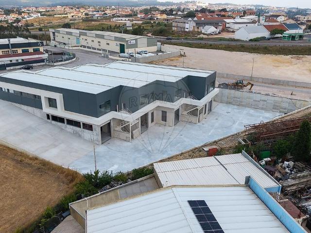 Armazém venda em Achada, Mafra