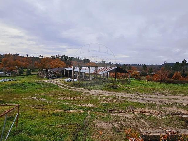 Armazém venda em Mangualde, Mesquitela e Cunha Alta, Mangualde