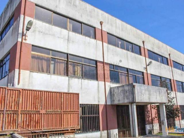 Armazém venda em Marco De Canaveses