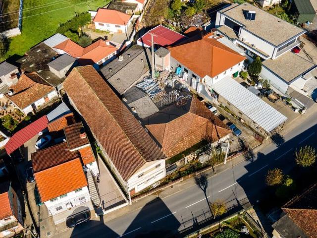 Armazém venda em Torrados e Sousa, Felgueiras