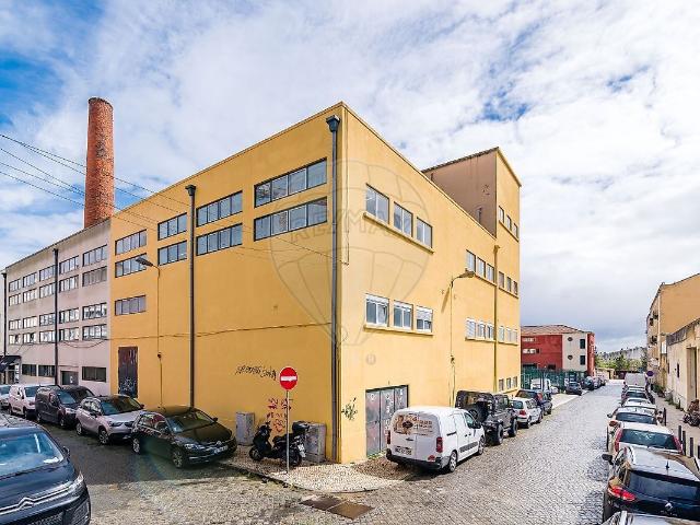 Armazém venda em Marvila, Lisboa