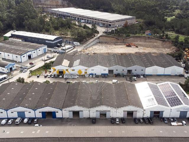Armazém venda em Milharado, Mafra