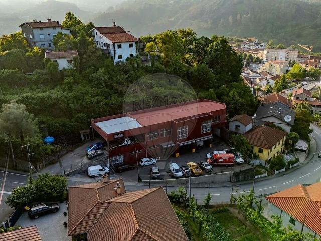 Armazém venda em Costa, Terras de Bouro