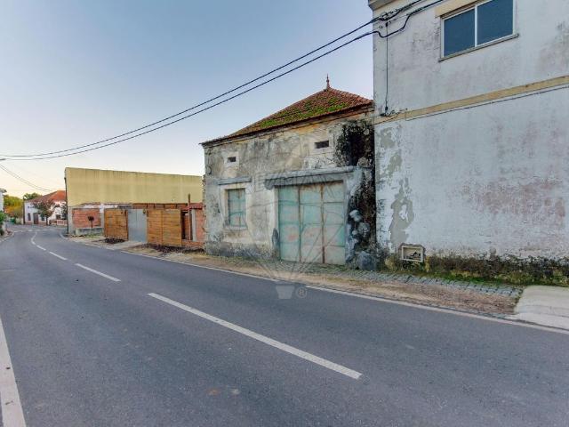 Quinta venda em Alcobaça, Leiria