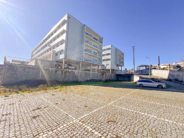 Armazém venda em Murça, Vila Real
