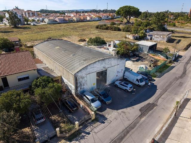 Armazém venda em Bairro Camões, Entroncamento