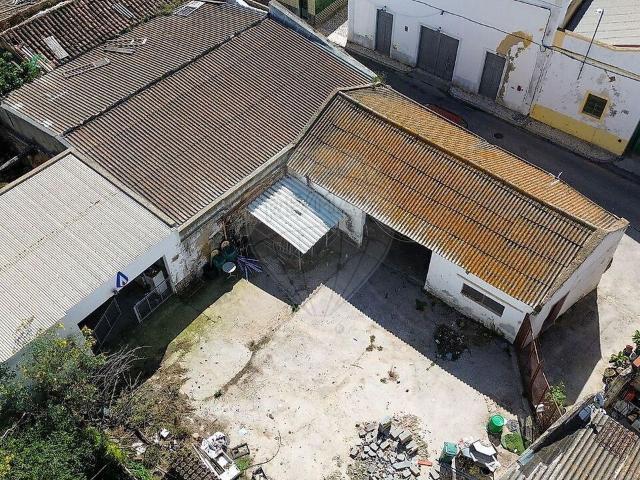 Armazém venda em Urbanização Quinta João de Ourém, Olhão