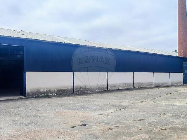 Armazém venda em São João, Ovar