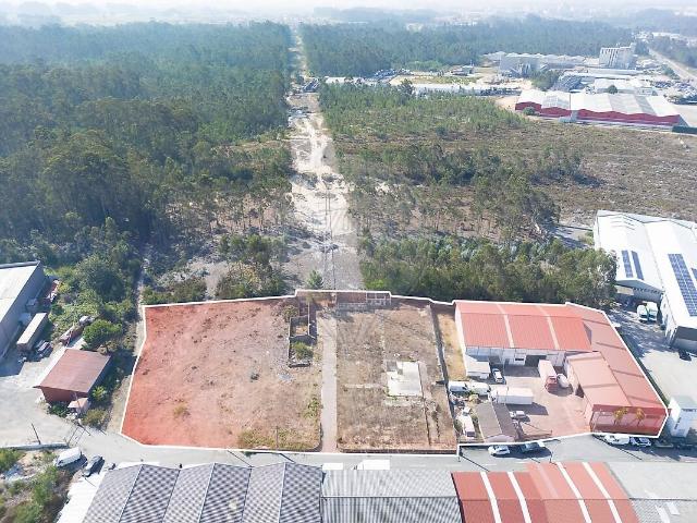 Armazém venda em Zona Industrial de Ovar, Ovar