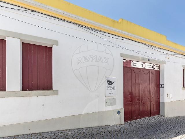 Armazém venda em Palmela, Setúbal