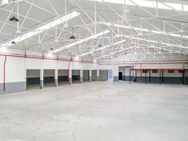 Armazém venda em Bitarães, Porto