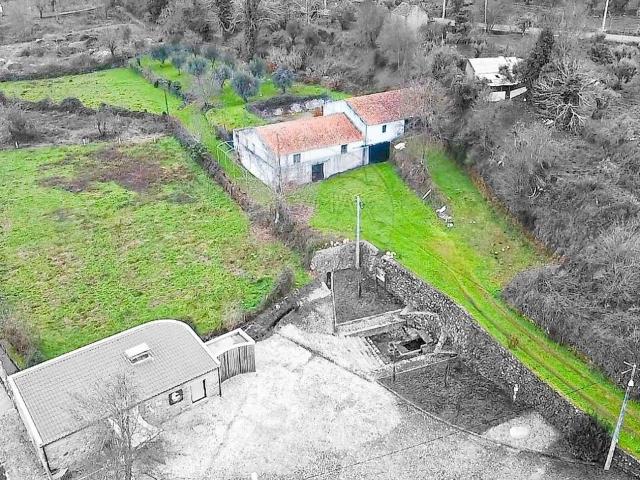 Armazém venda em Paul, Covilhã