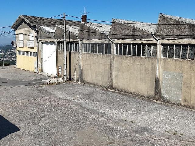 Armazém venda em Penacova, Felgueiras